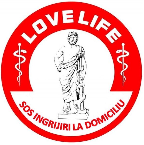 SOS Ingrijiri la domiciliu Ilfov,